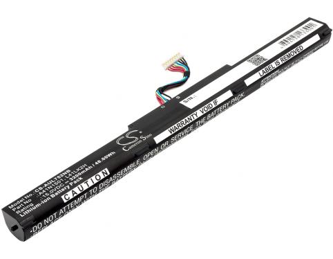 Bateria  asus gl752