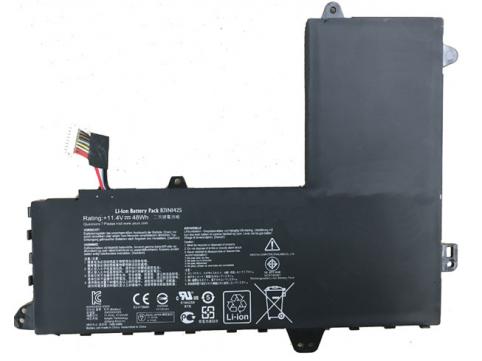 Batería para asus e402ma-wx0002t