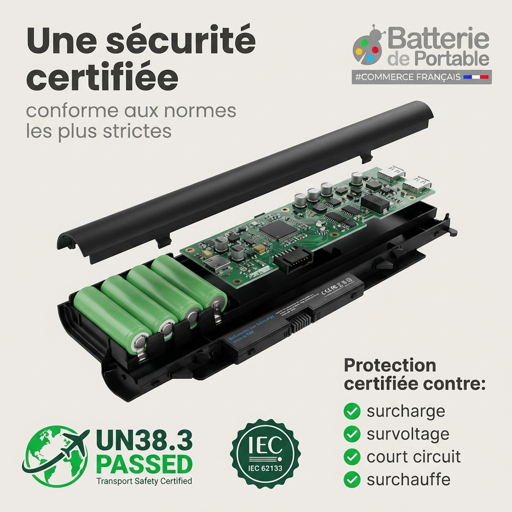 Bateria ordenador portatil y notebook hp 17 ak054nf