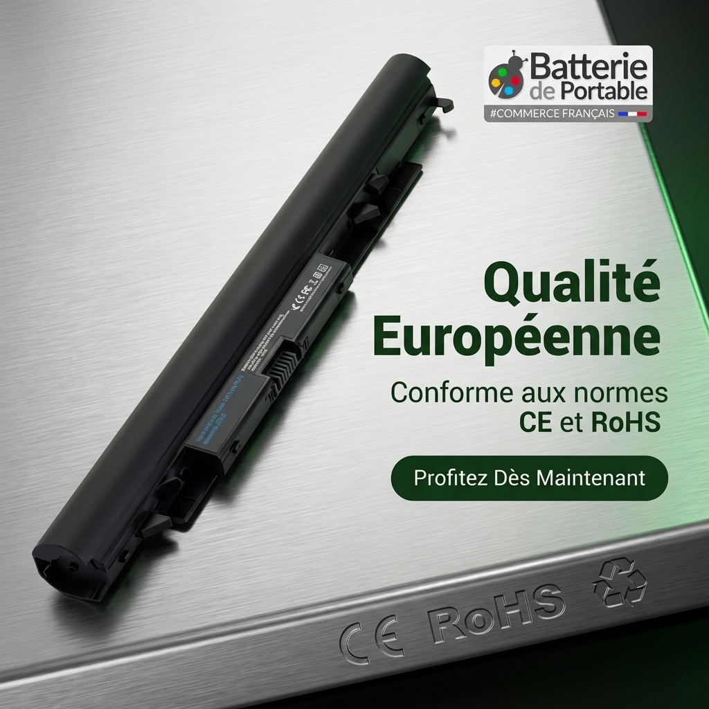 Bateria ordenador portatil y notebook hp 17 ak054nf
