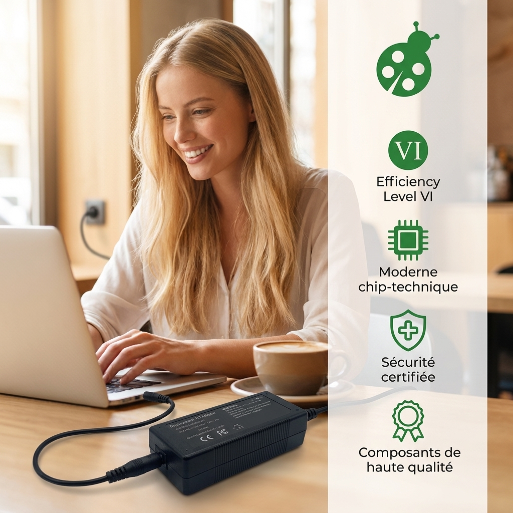 Cargador ordenador portatil y notebook asus vivobook e203na fd021ts