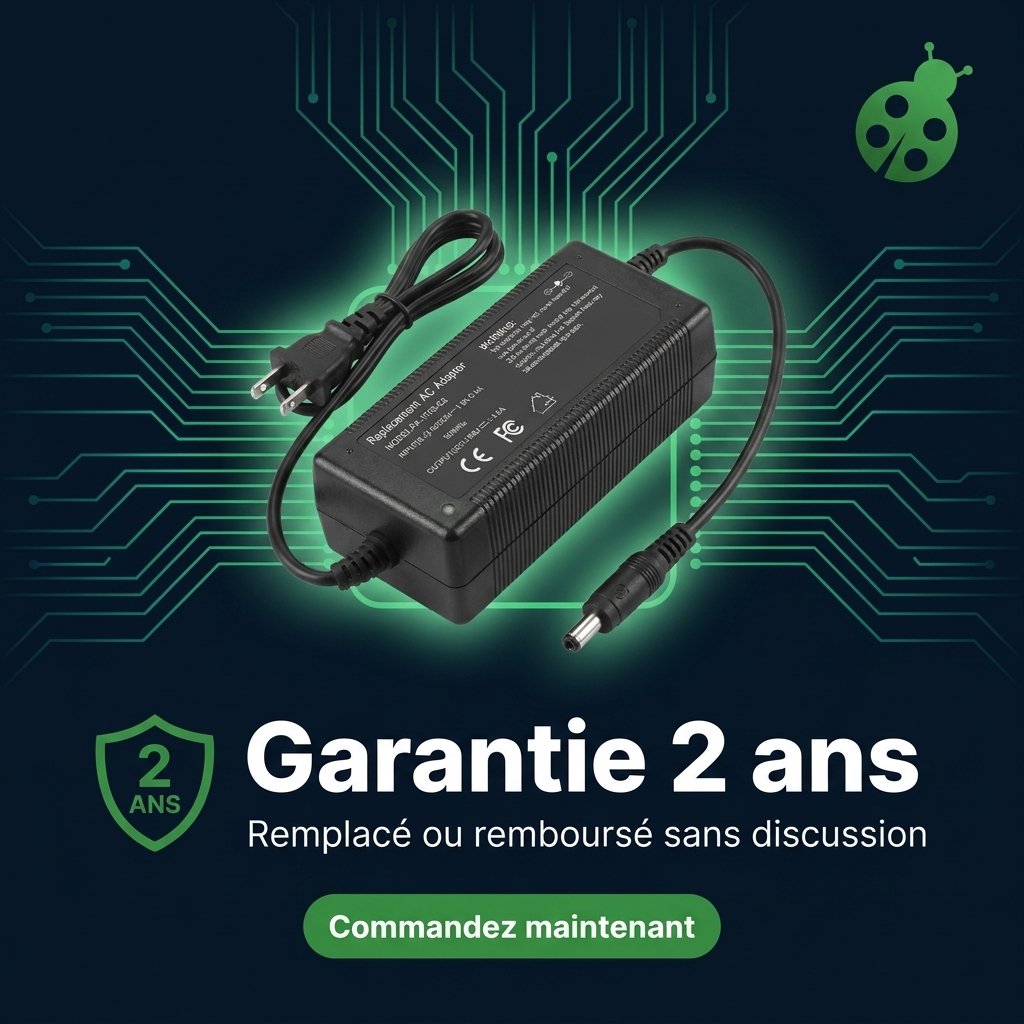 Cargador ordenador portatil y notebook asus vivobook e203na fd021ts