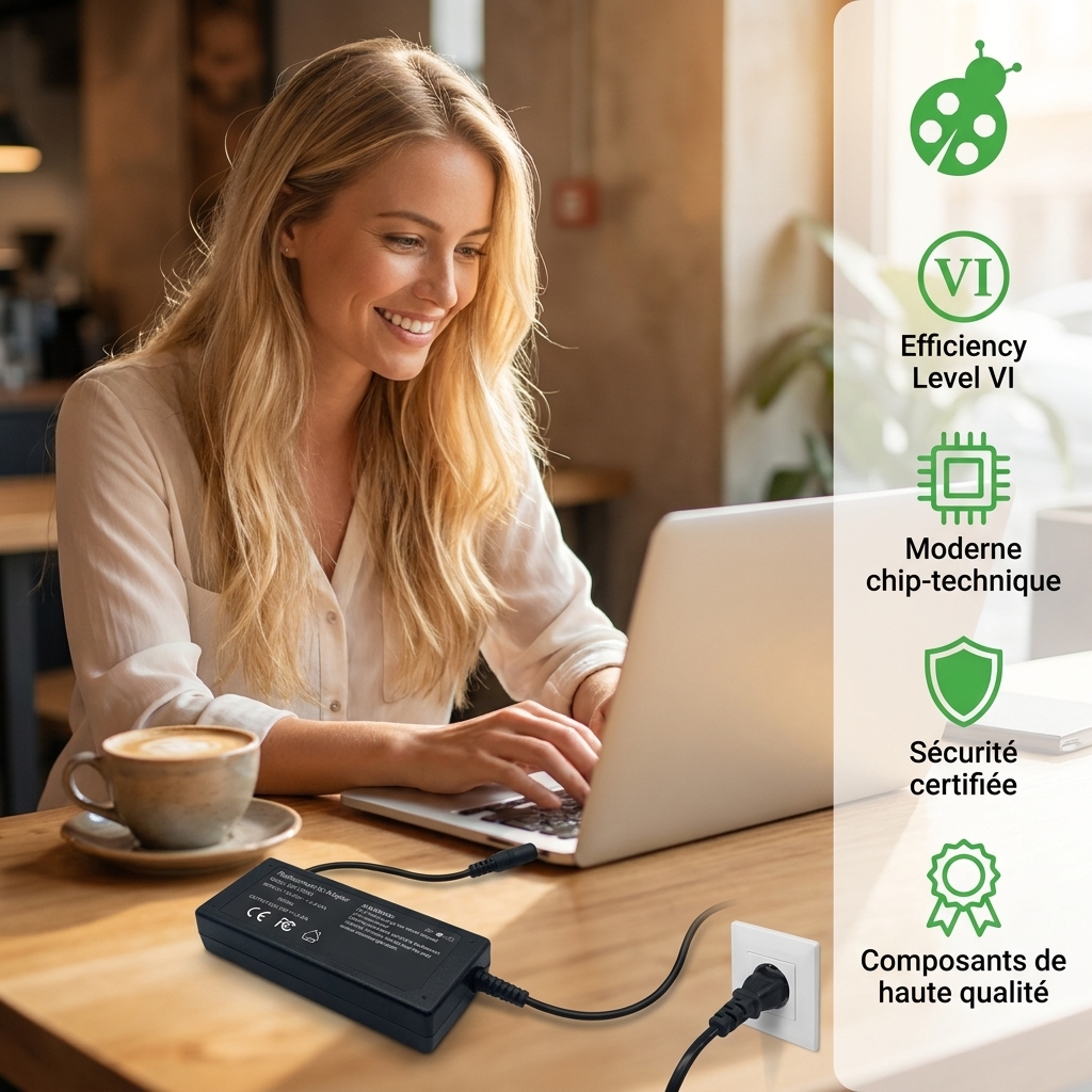 Cargador ordenador portatil y notebook asus vivobook flip tp401na