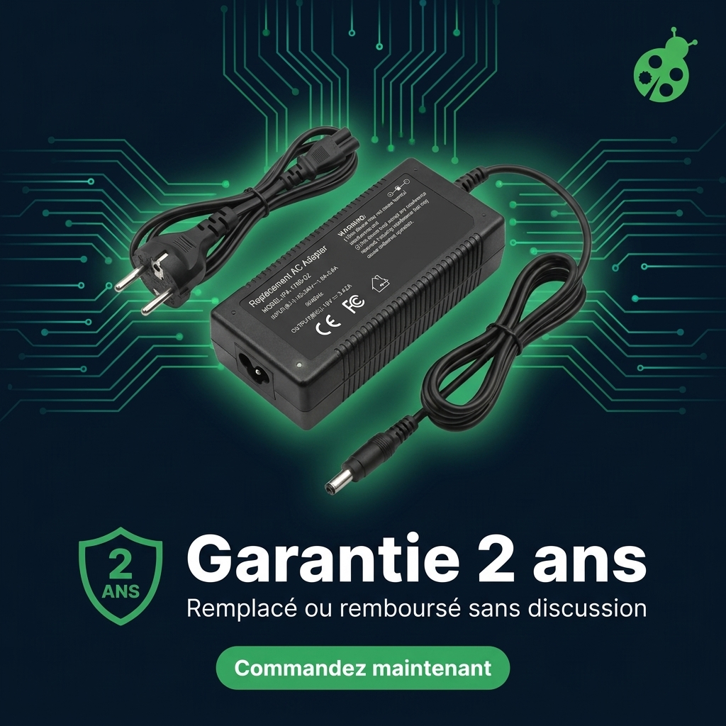 Cargador ordenador portatil y notebook asus vivobook flip tp401na
