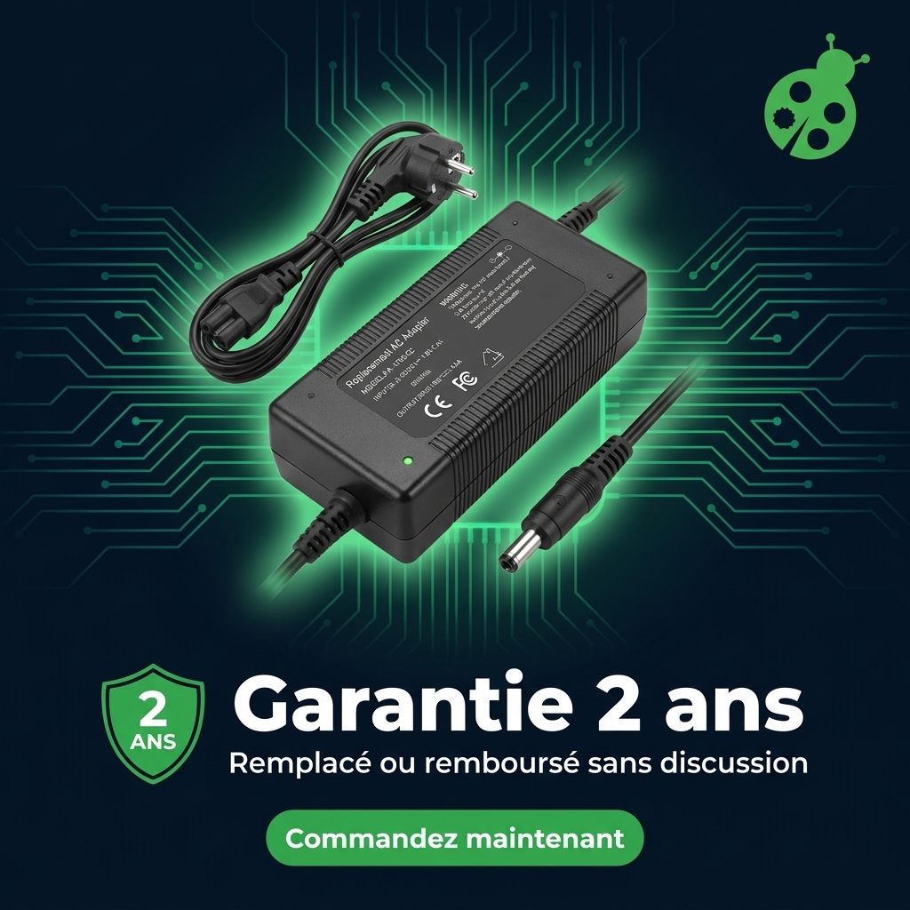 Cargador ordenador portatil y notebook asus ux305f