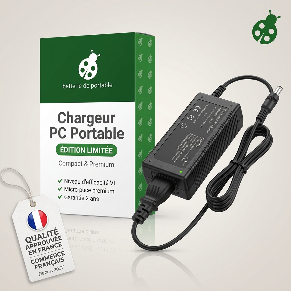 Cargador para ordenador portatil y notebook asus vivobook s15 s501