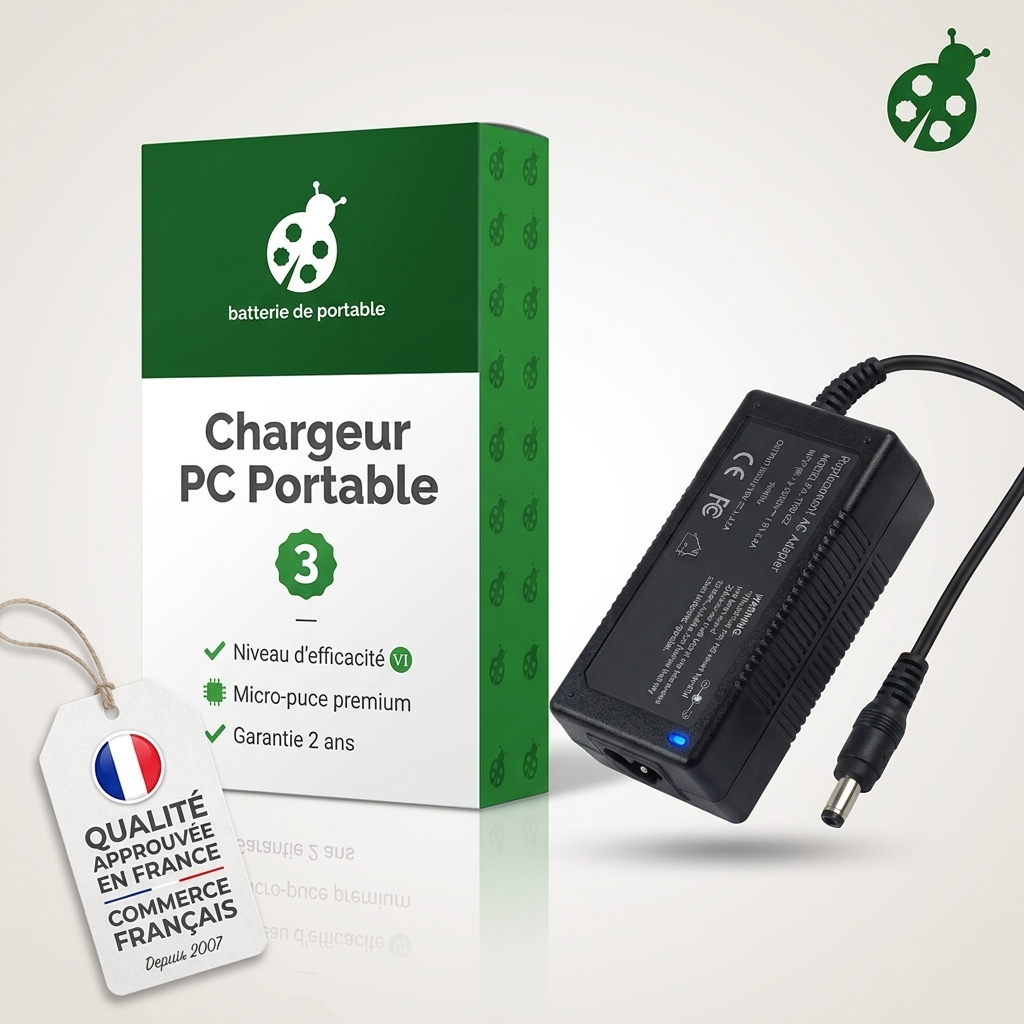 Cargador para ordenador portatil y notebook asus vivobook x405ua-bv137r