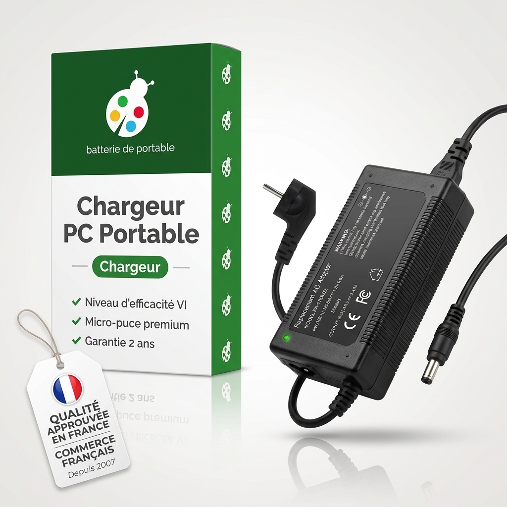 Cargador ordenador portatil y notebook asus vivobook x540ya gk508t