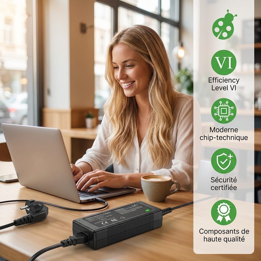 Cargador ordenador portatil y notebook asus vivobook x540ya gk508t