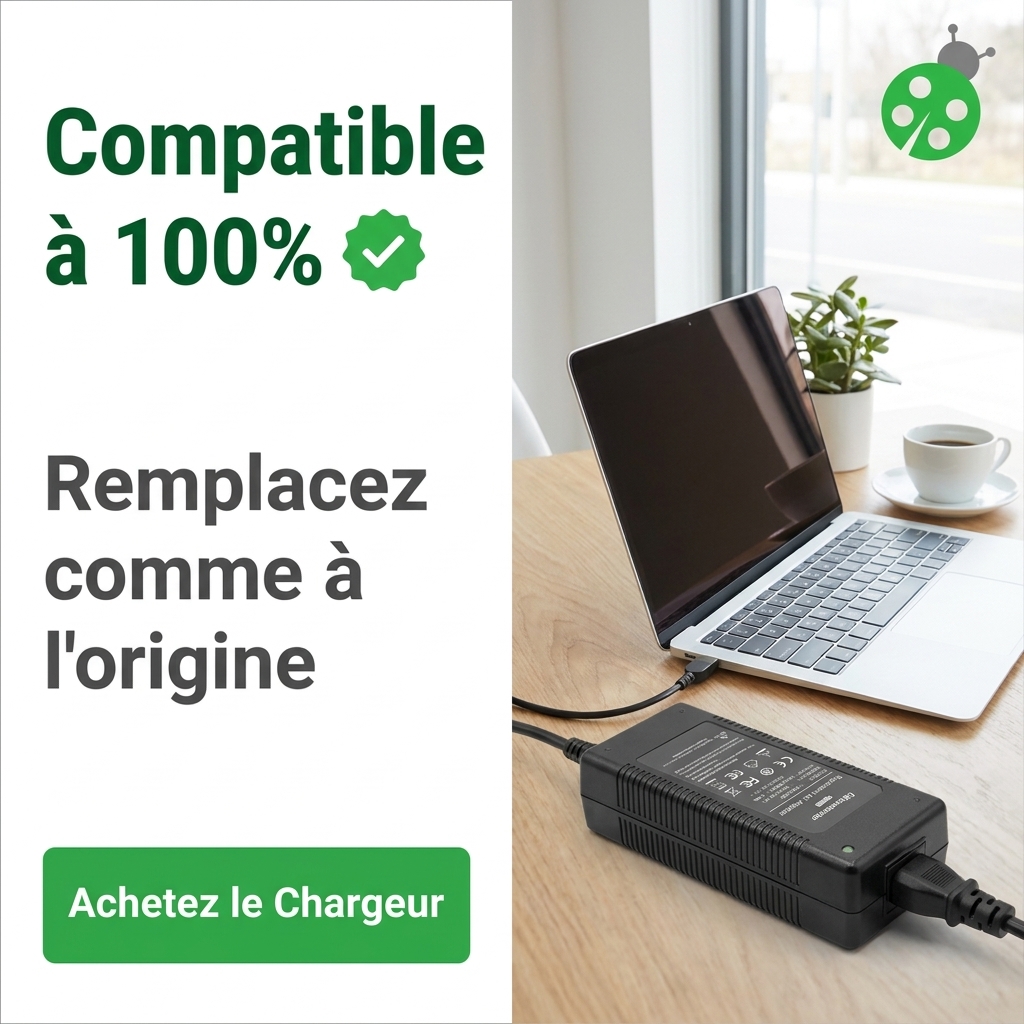 Cargador ordenador portatil y notebook lenovo legion y520 15ikbn