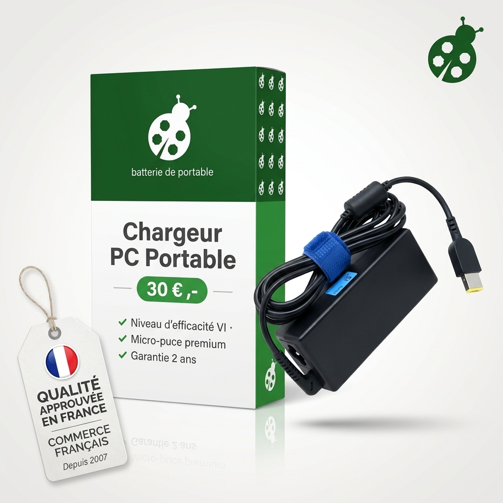Cargador para lenovo v110 15iap