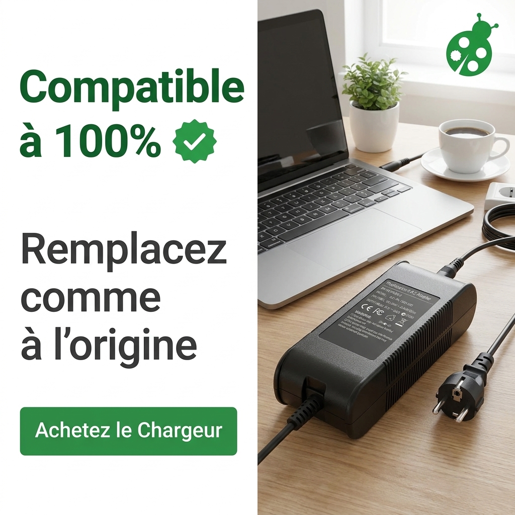 Cargador ordenador portatil y notebook dell studio 1749