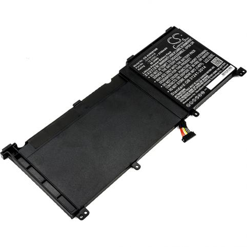 Bateria  asus c41n1416