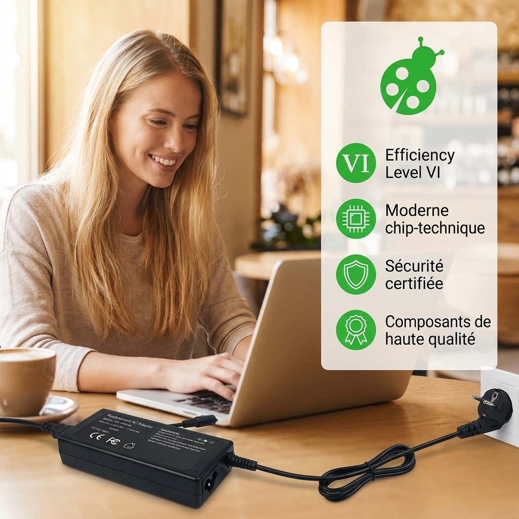 Cargador ordenador portatil y notebook asus x541ua xx103h