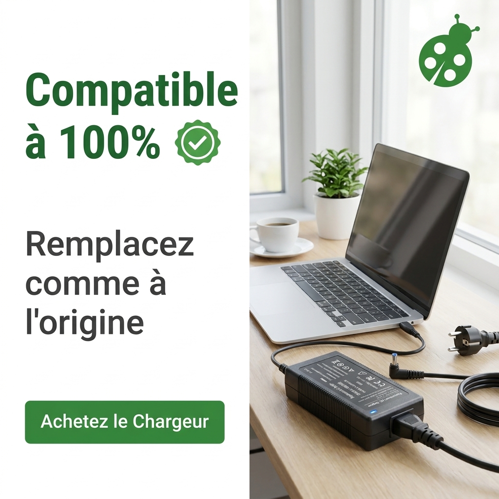Cargador ordenador portatil y notebook hp  pavilion 17 e039sb
