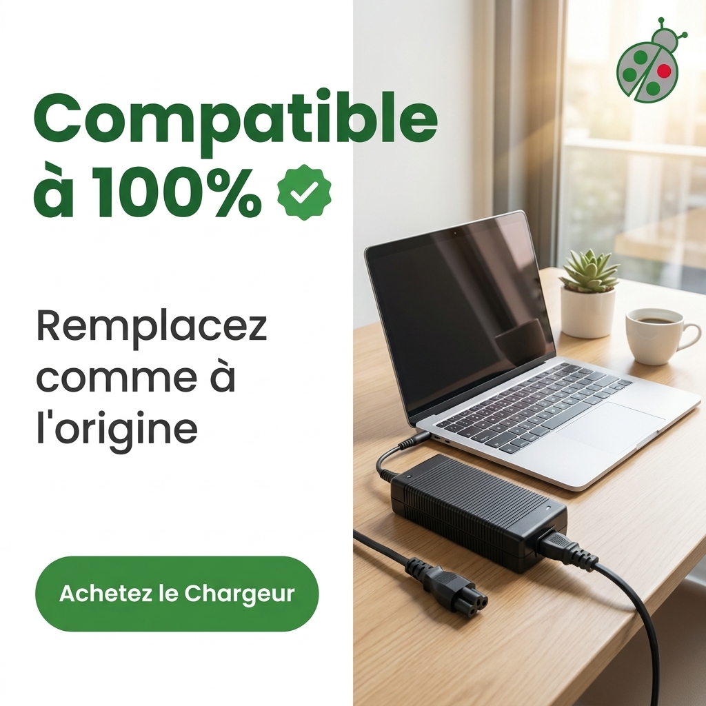 Cargador ordenador portatil y notebook dell inspiron 17 5759