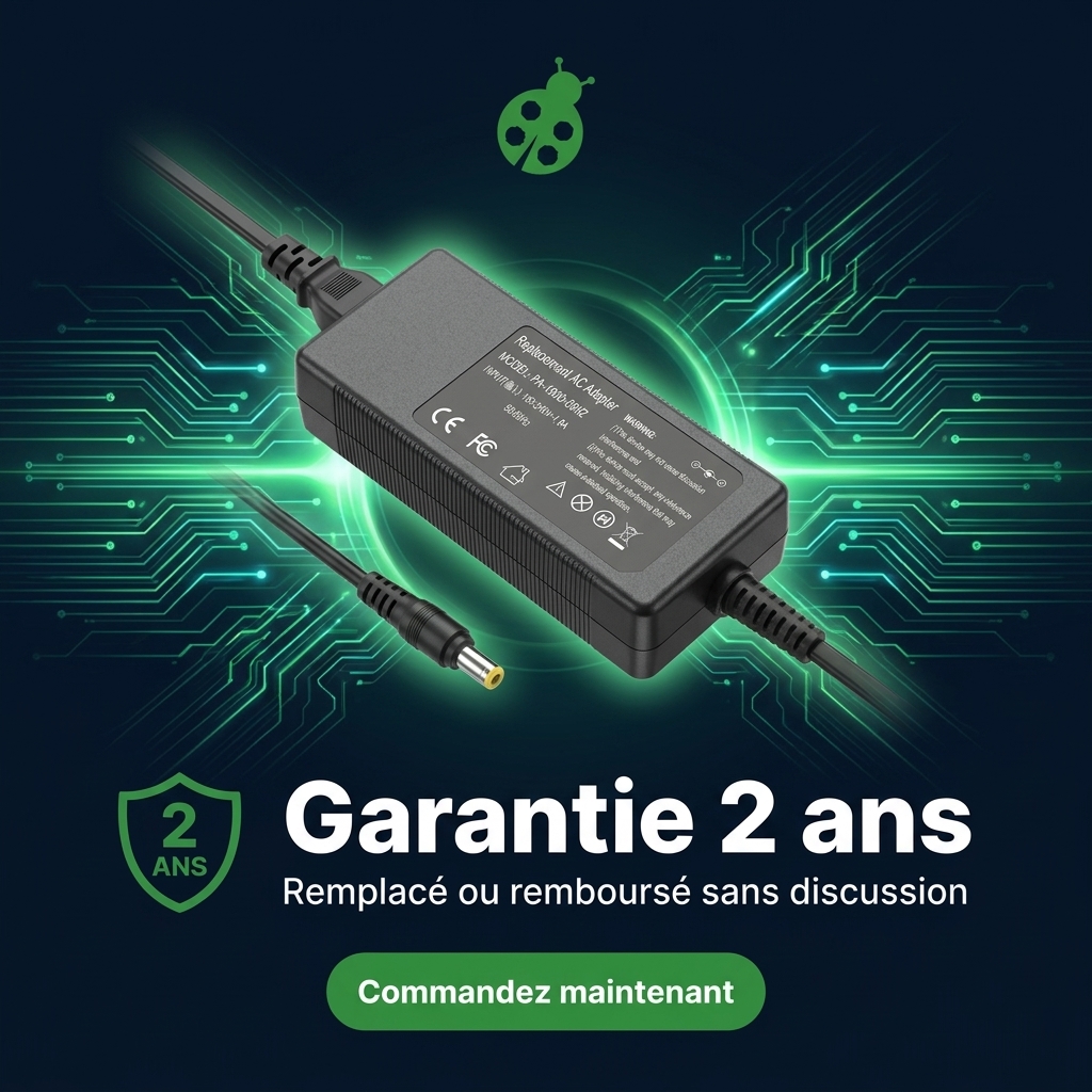 Cargador ordenador portatil y notebook zotac zbox mi553