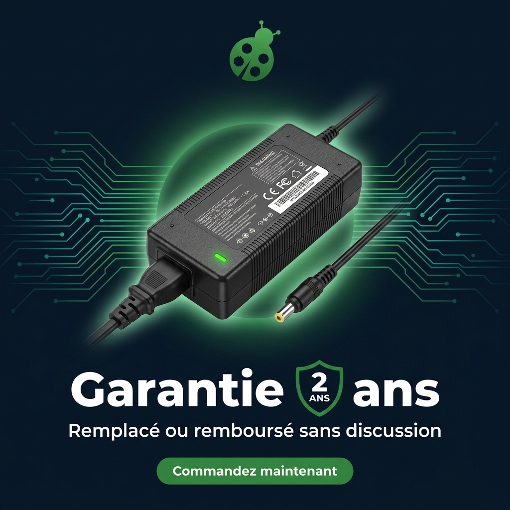 Cargador ordenador portatil y notebook hp  pavilion 10 f100nf