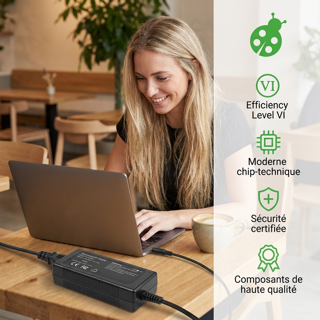 Cargador ordenador portatil y notebook asus p1501ua gq739r