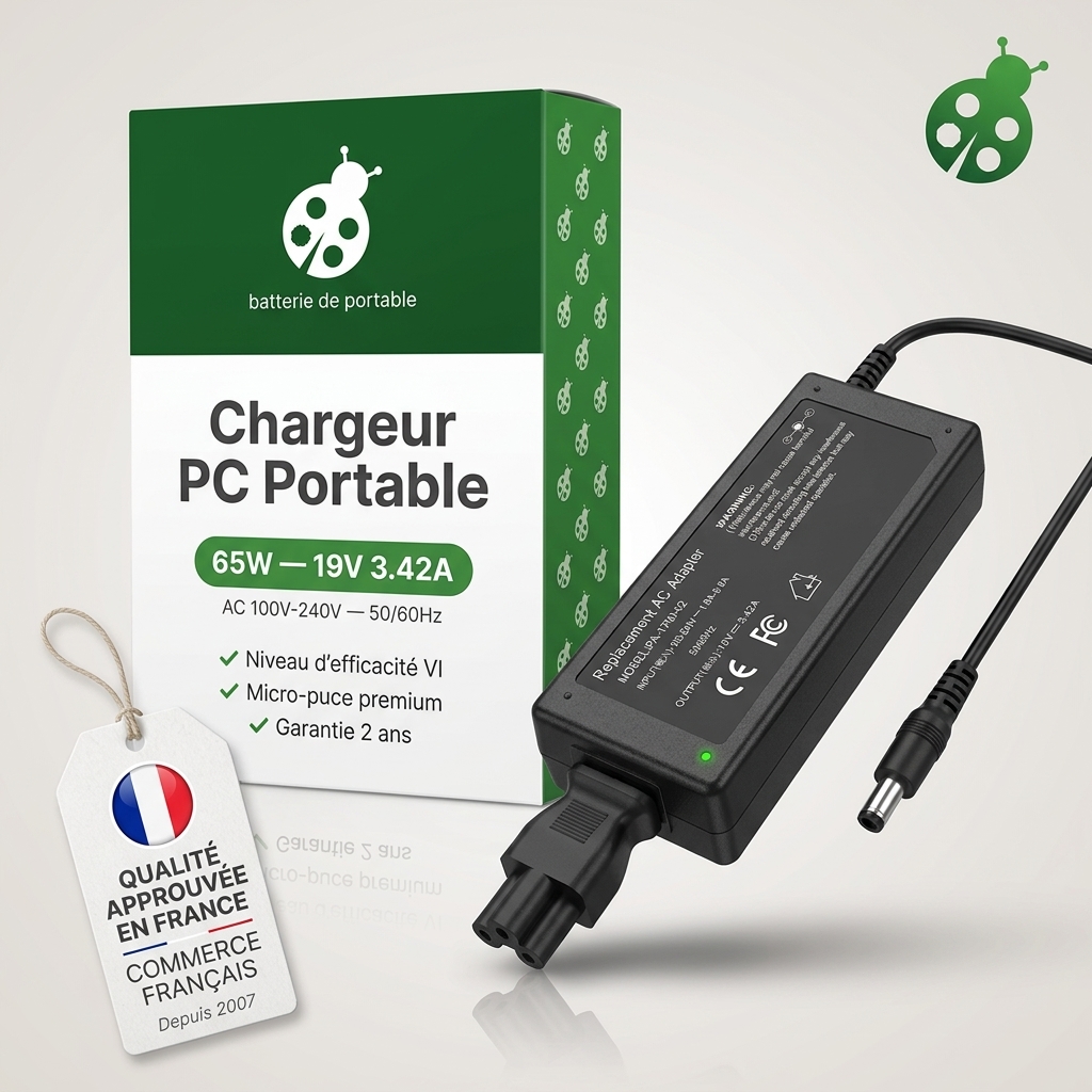 Cargador ordenador portatil y notebook asus vivobook 15 x542ur