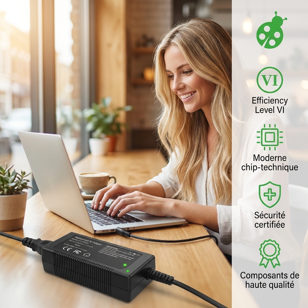 Cargador ordenador portatil y notebook asus vivobook 15 x542ur