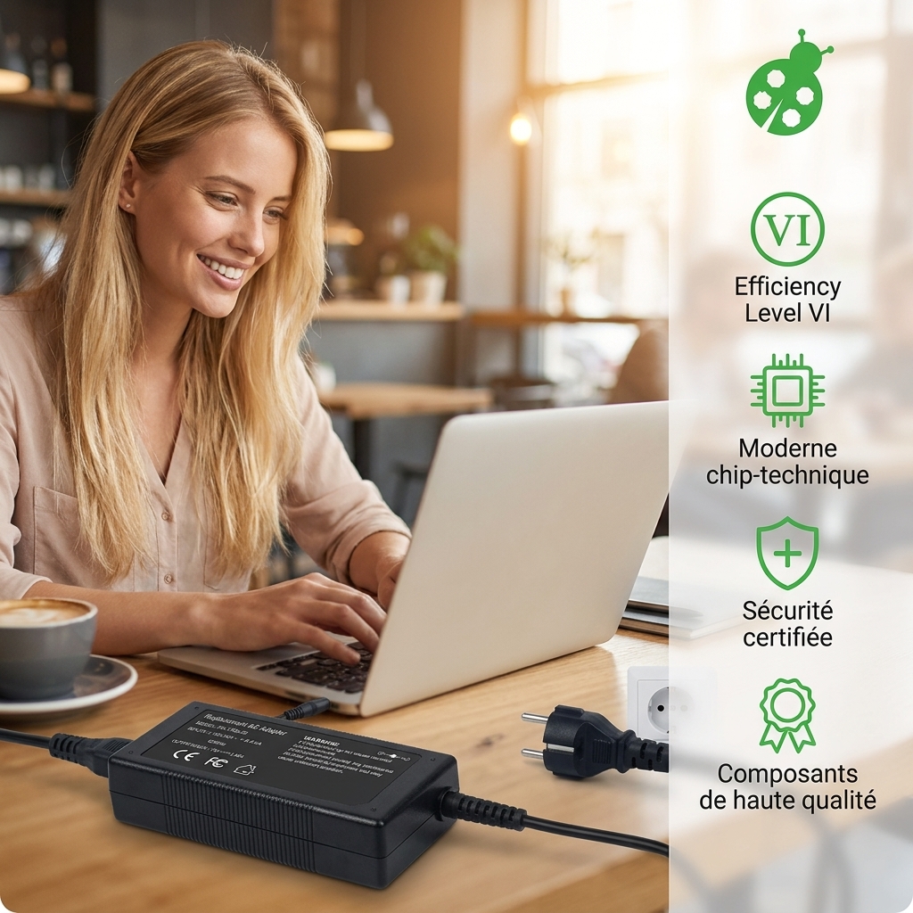 Cargador ordenador portatil y notebook asus vivobook s15 s510uf