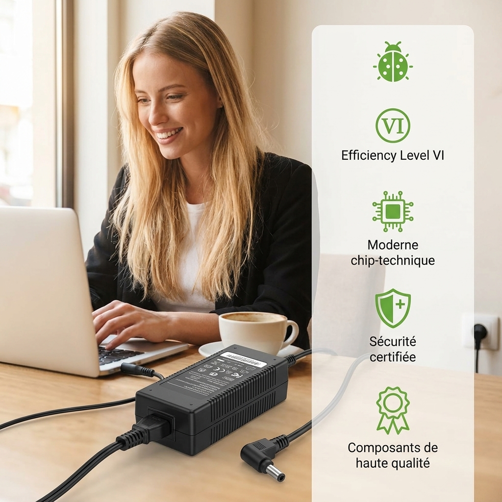 Cargador ordenador portatil y notebook asus zenbook flip 14 tp401m