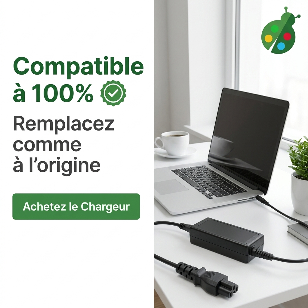 Cargador ordenador portatil y notebook asus vivobook e203mah