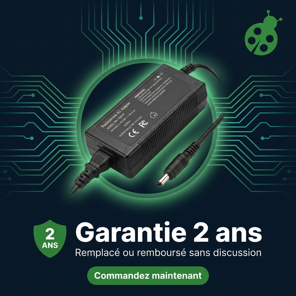 Cargador ordenador portatil y notebook asus vivobook e203na