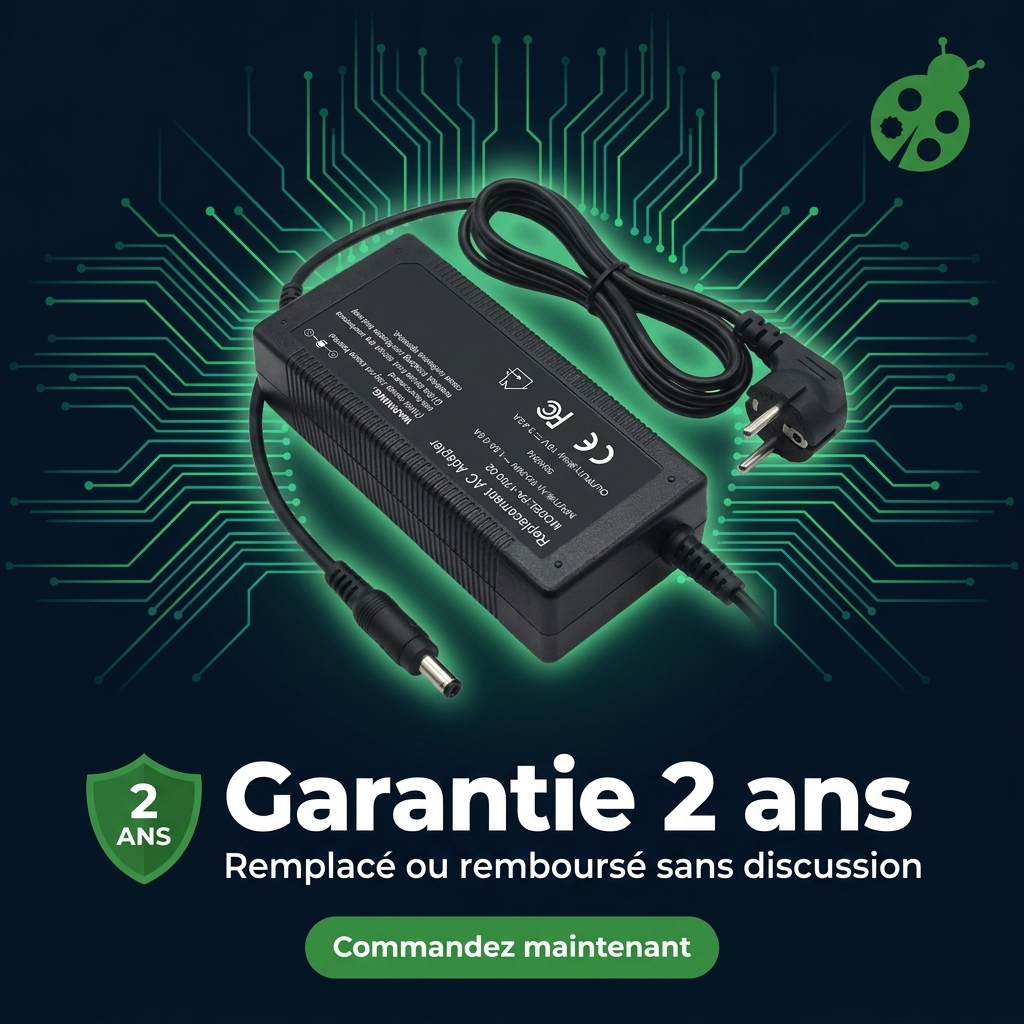 Cargador ordenador portatil y notebook asus eeebook e403na fa106t