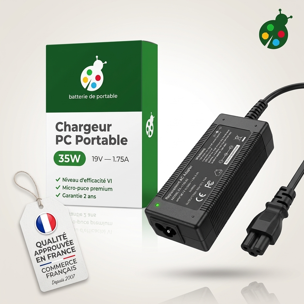 Cargador para ordenador portatil y notebook asus e406ma-eb163ts