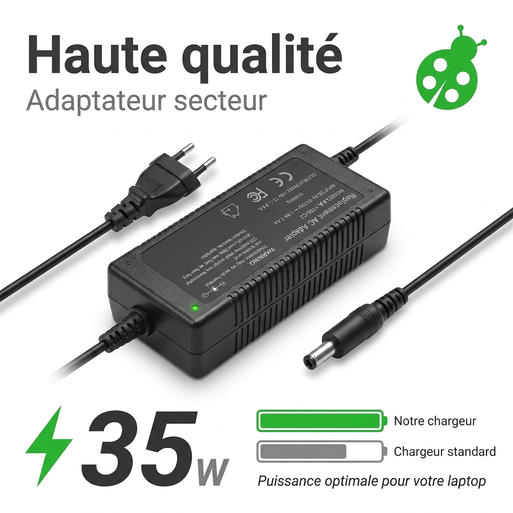 Cargador ordenador portatil y notebook asus e406ma bv005ts