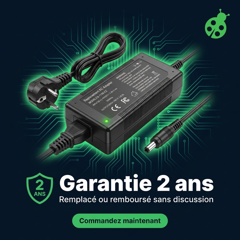 Cargador ordenador portatil y notebook asus e406ma bv005ts