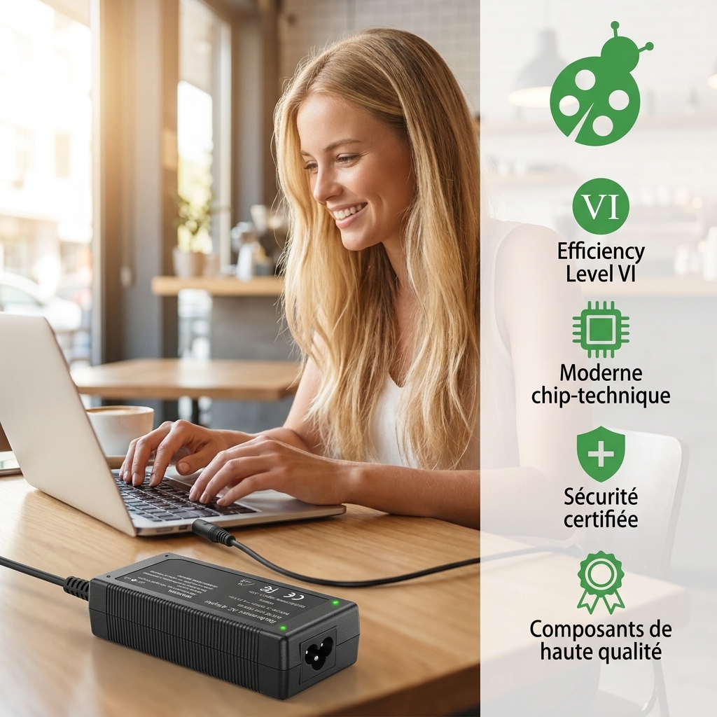 Cargador ordenador portatil y notebook asus e406sa bv005ts
