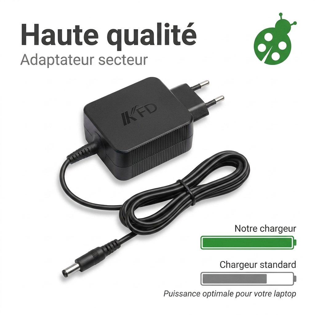 Cargador ordenador portatil y notebook asus eeebook x205ta fd0061ts