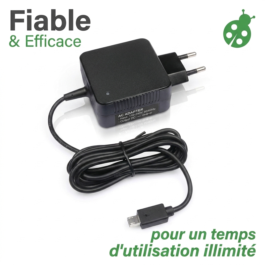 Cargador ordenador portatil y notebook asus eeebook x205ta fd0061ts