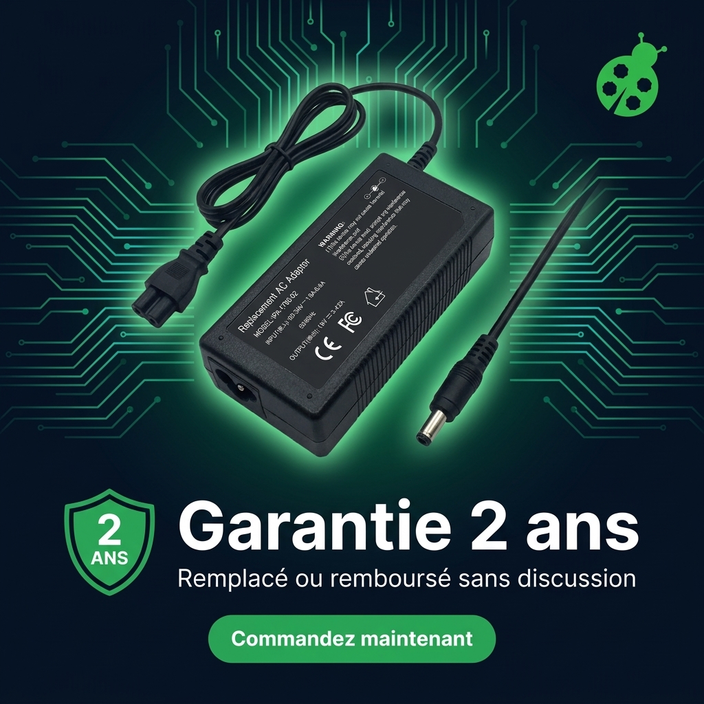 Cargador ordenador portatil y notebook asus vivobook f540na gq069t