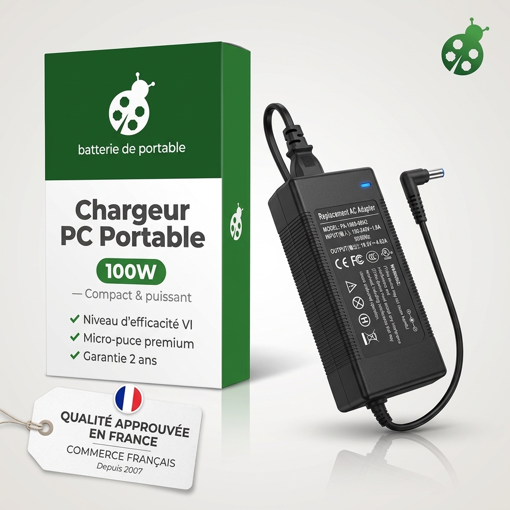 Cargador para ordenador portatil y notebook asus p2530ua-xo0081r