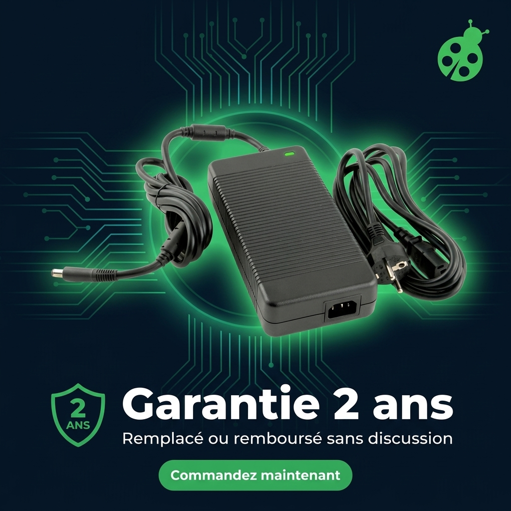 Cargador ordenador portatil y notebook acer predator 17 x gx 791 710x