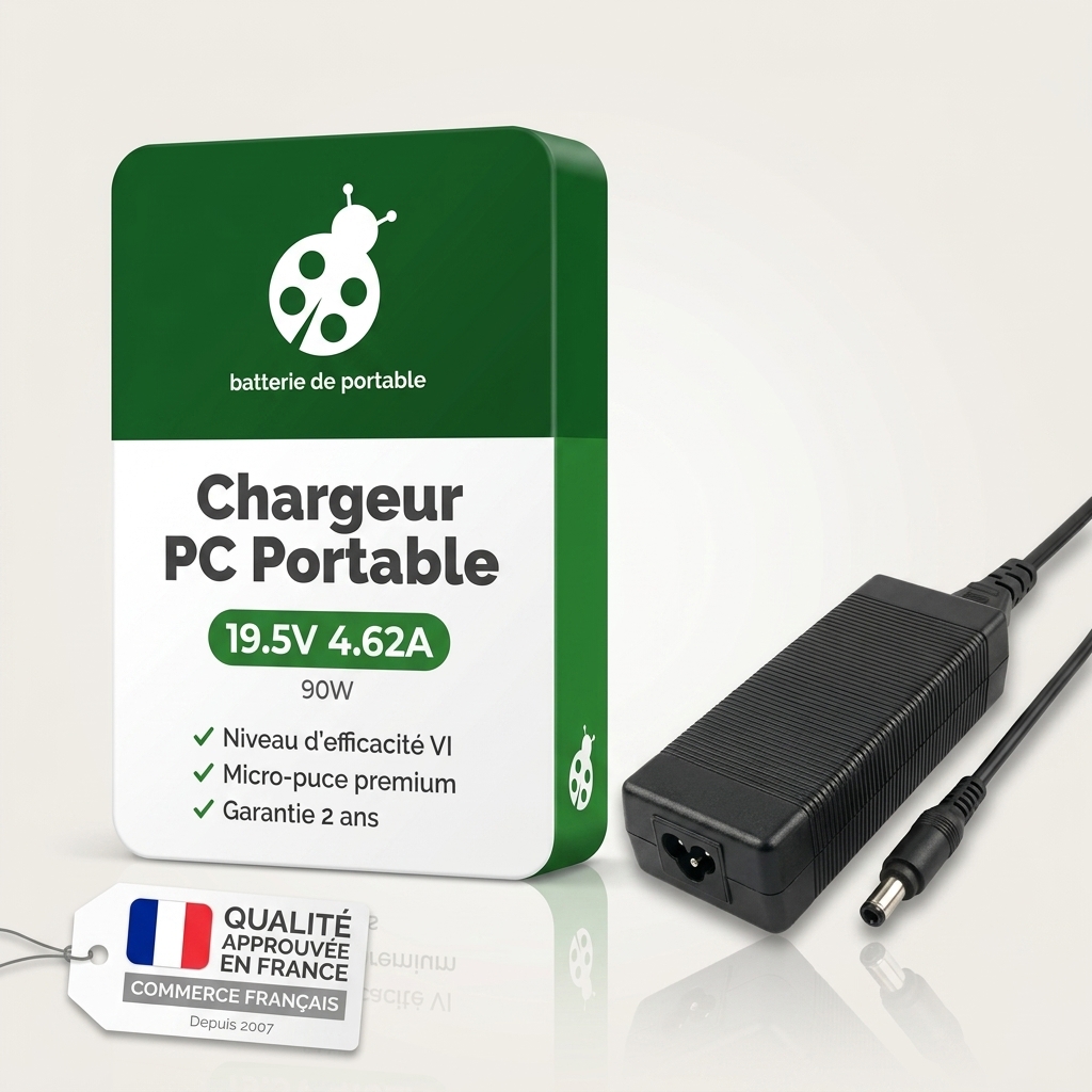 Cargador para dell vostro 3360