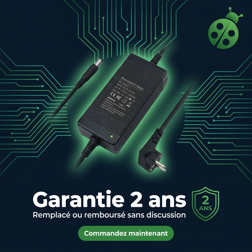 Cargador ordenador portatil y notebook dell vostro 3360