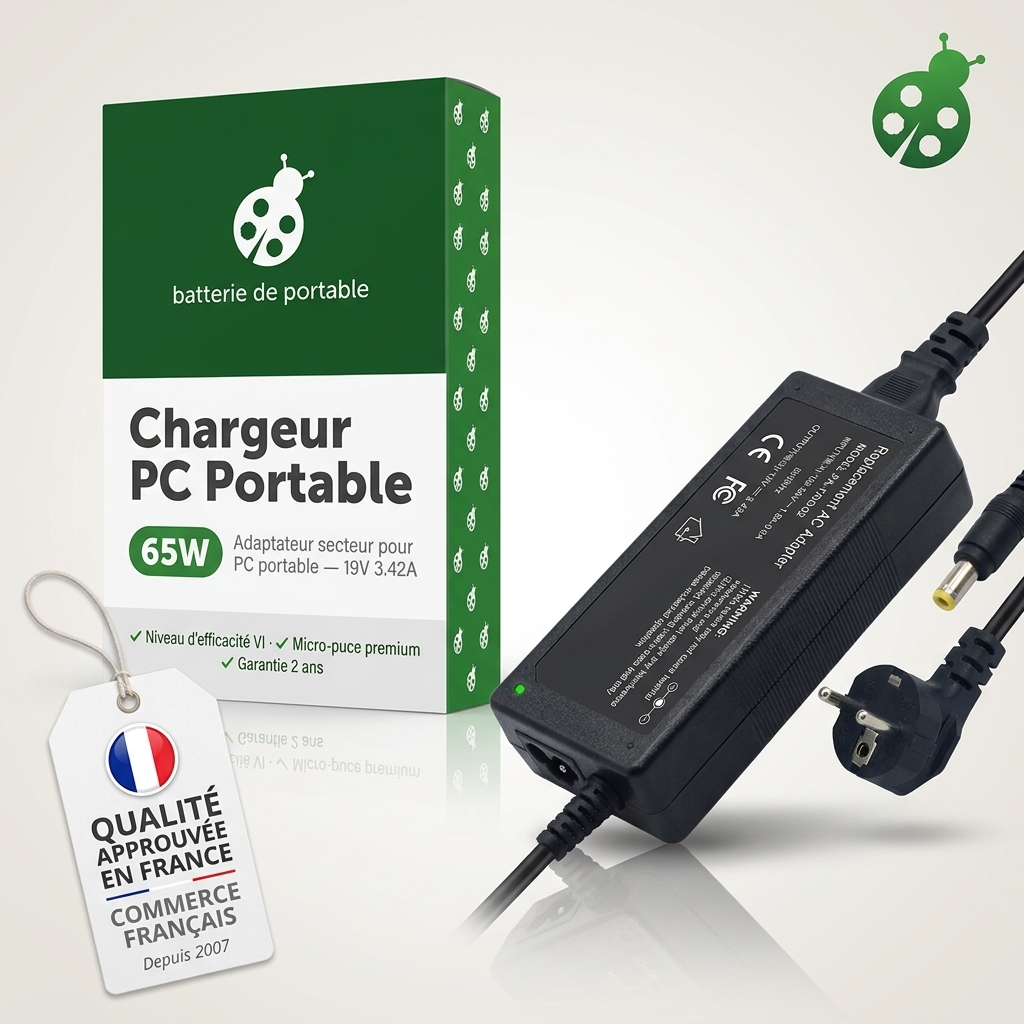 Cargador para ordenador portatil y notebook asus r414ba-ga070t