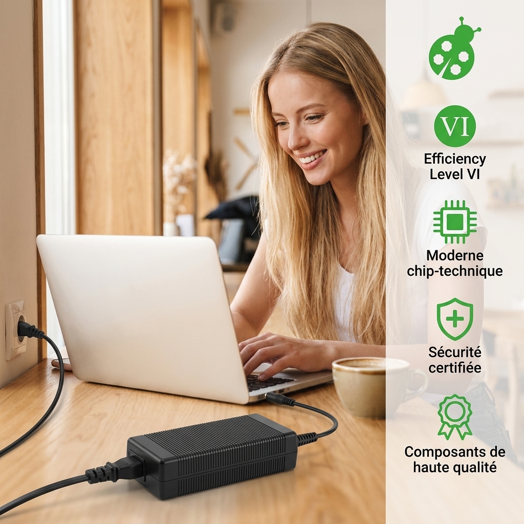 Cargador ordenador portatil y notebook asus vivobook r541uj