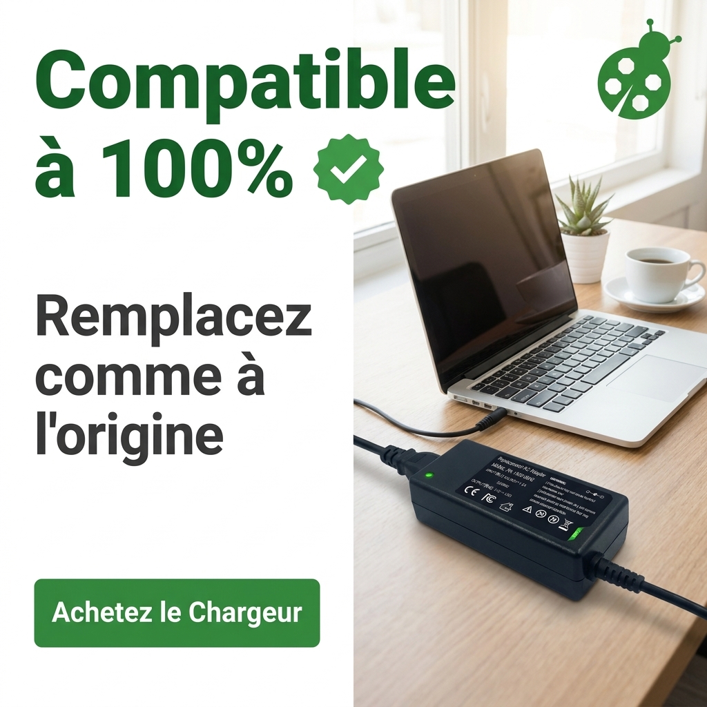 Cargador ordenador portatil y notebook hp  envy x360 m6 w