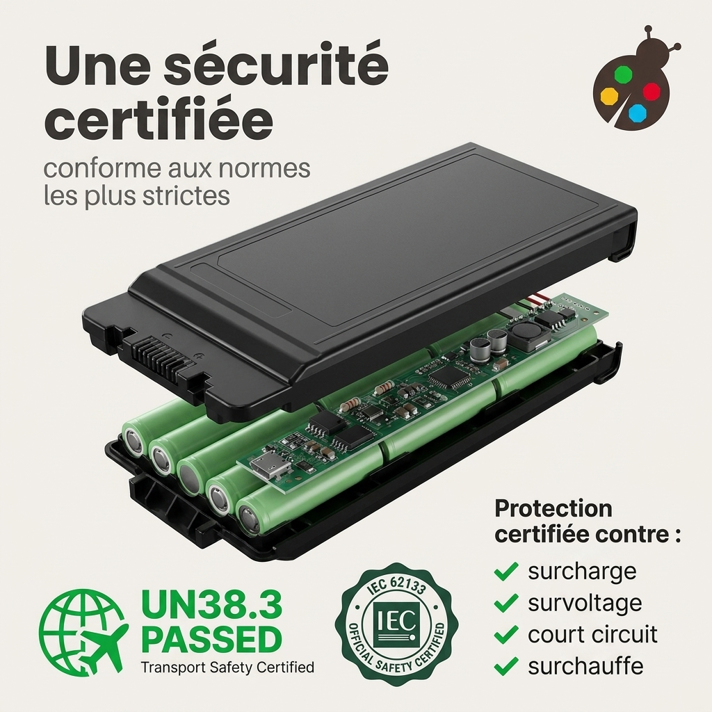 Bateria ordenador portatil y notebook panasonic toughbook cf 54