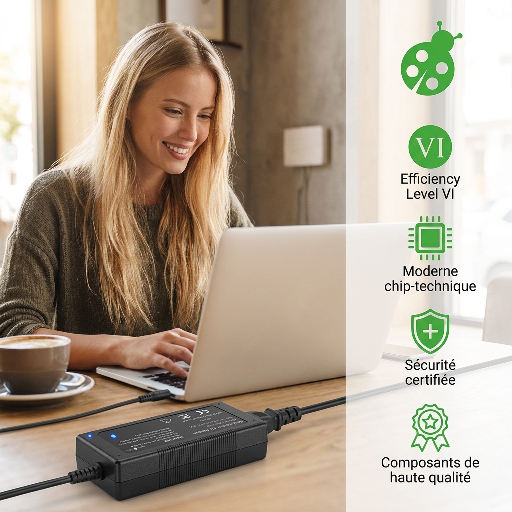 Cargador ordenador portatil y notebook asus vivobook flip tp201sa fv0007t