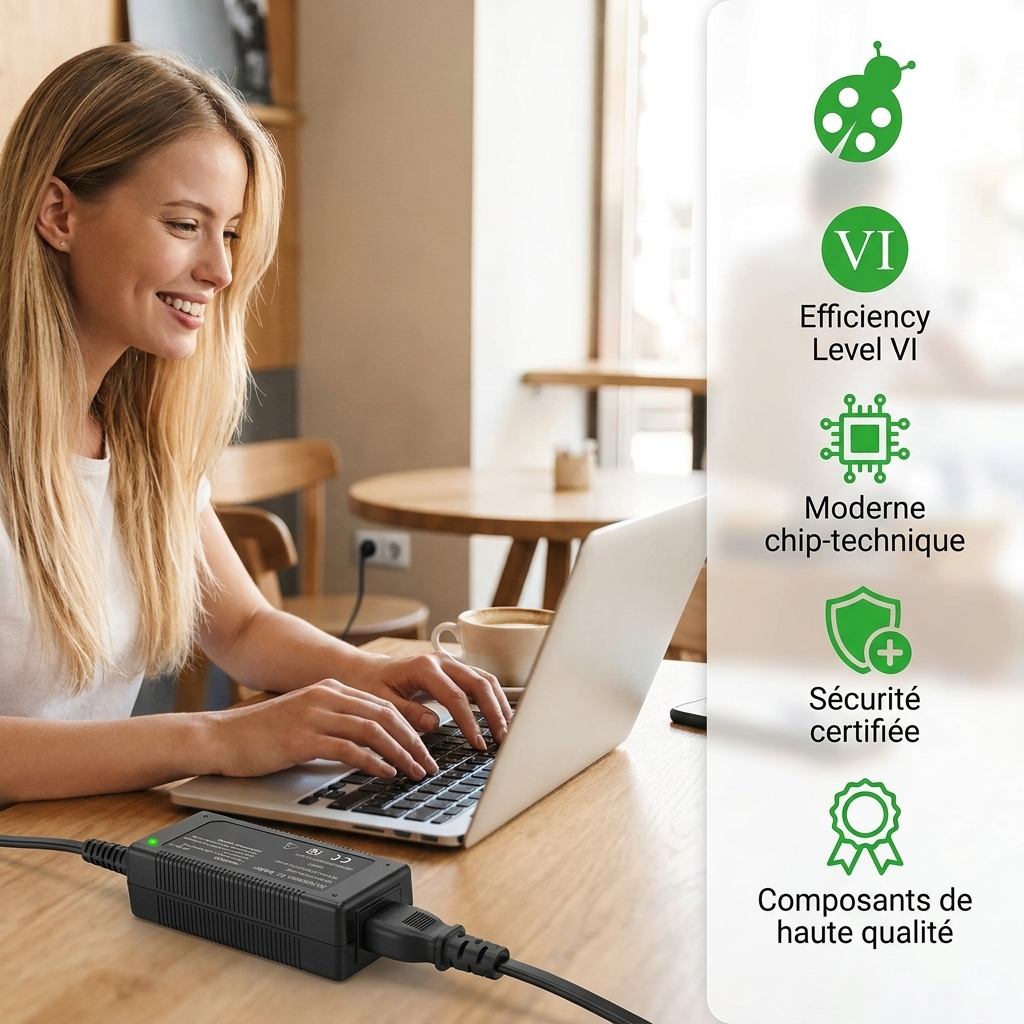 Cargador ordenador portatil y notebook asus vivobook flip 14 tp412ua ec059t
