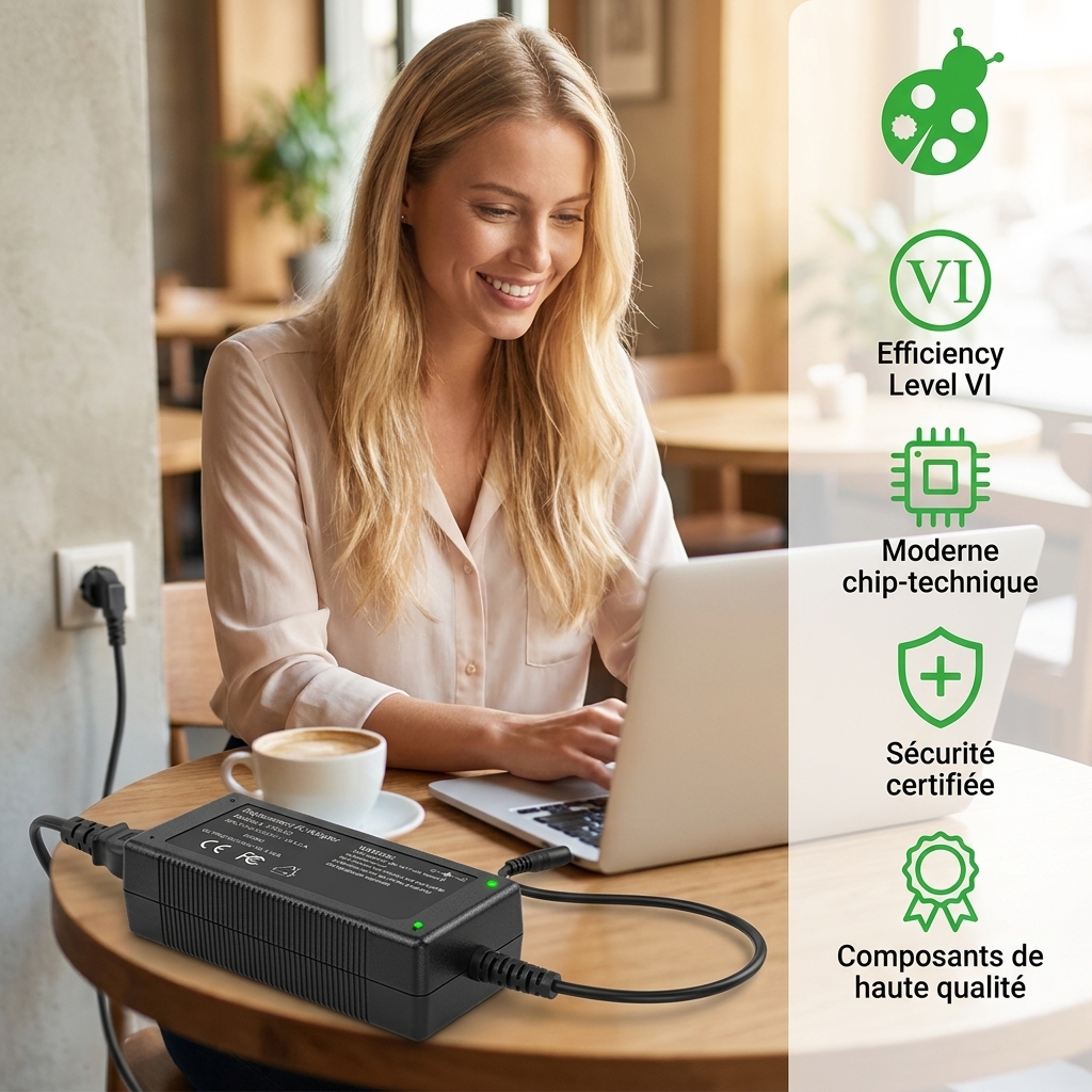 Cargador ordenador portatil y notebook asus vivobook 14 s430uan eb158t