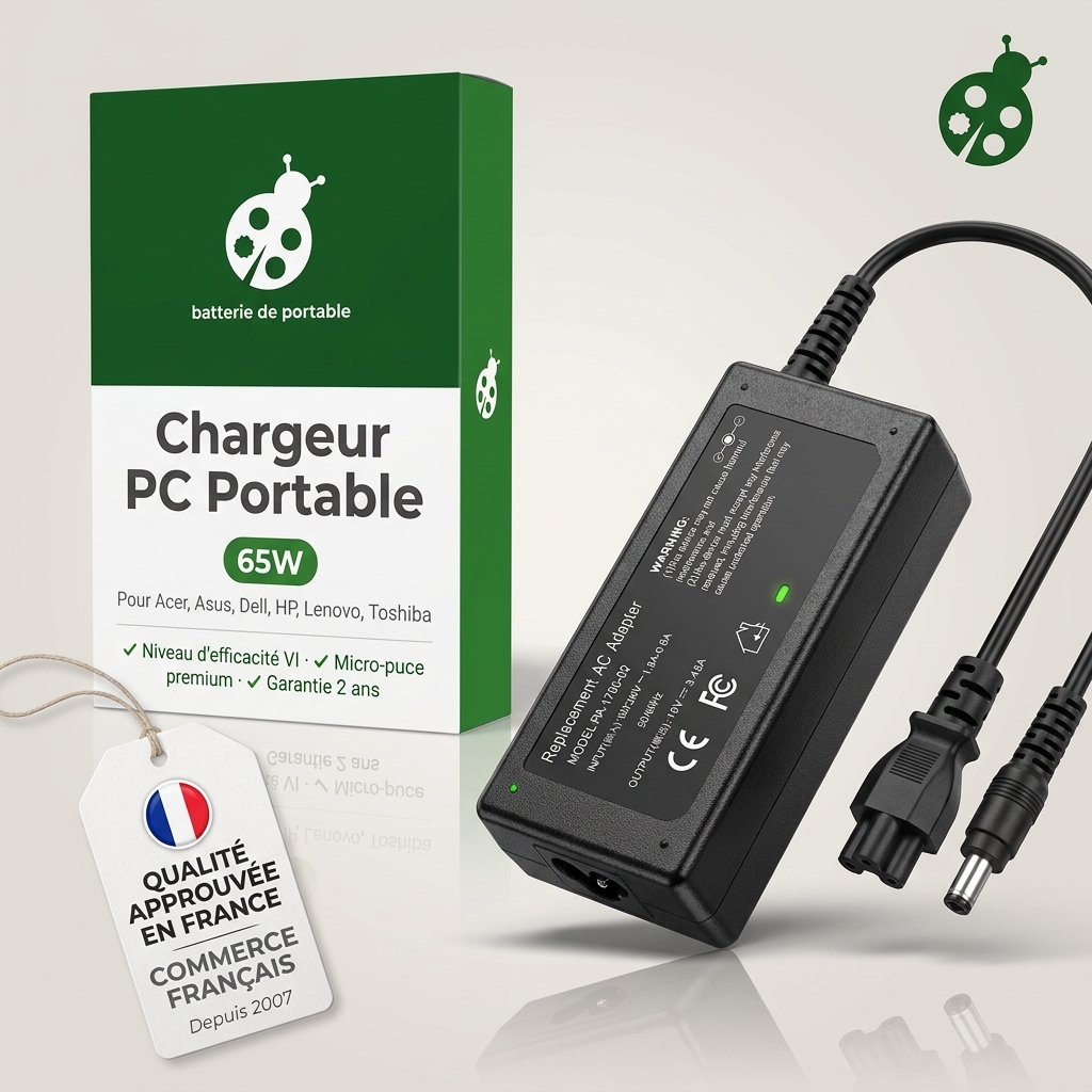 Cargador para ordenador portatil y notebook asus vivobook s15 s530u