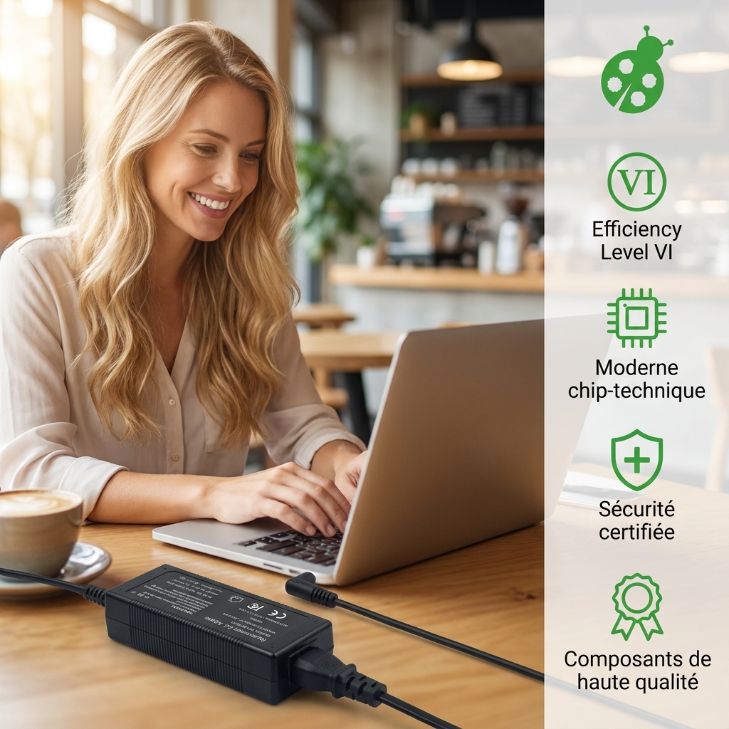 Cargador ordenador portatil y notebook asus vivobook s15 s530u